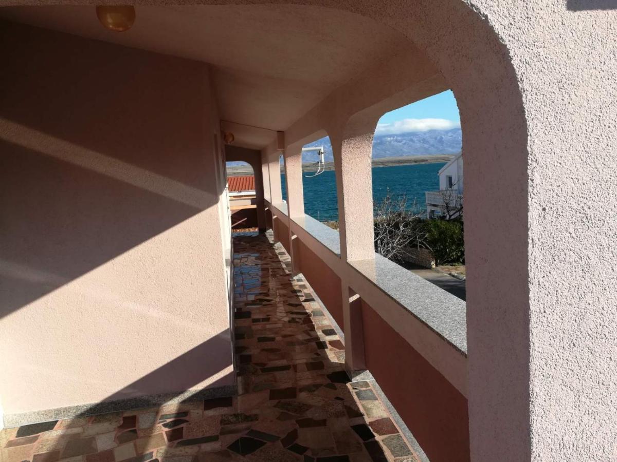 Apartmani Marija&Damir Vir Exteriér fotografie