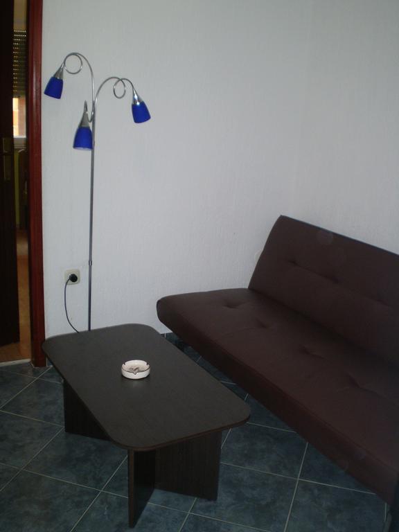 Apartmani Marija&Damir Vir Exteriér fotografie