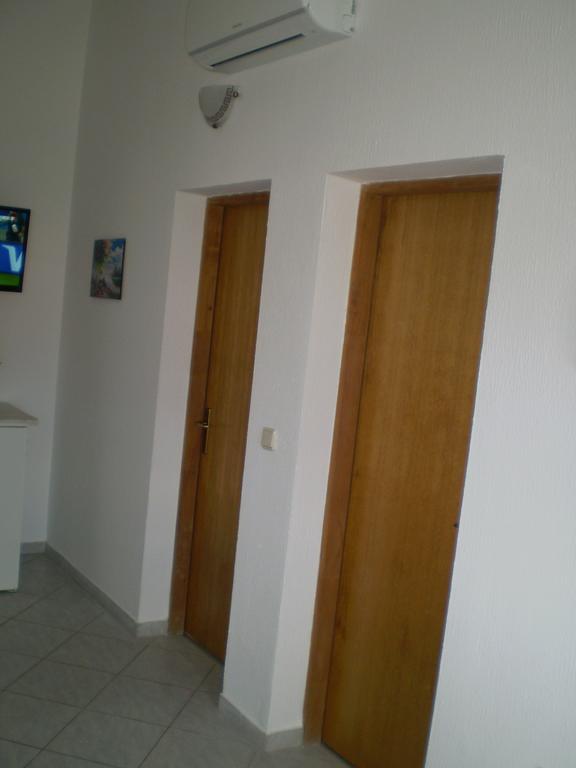 Apartmani Marija&Damir Vir Exteriér fotografie